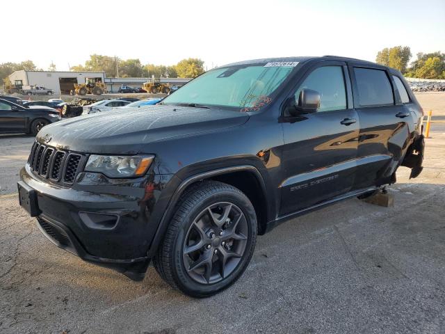 2021 JEEP GRAND CHER - 1C4RJFBG5MC580836