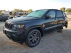 2021 JEEP GRAND CHER - 1C4RJFBG5MC580836