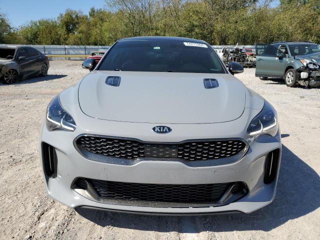 2020 KIA STINGER GT - KNAE45LC2L6076525