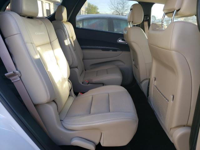 2018 DODGE DURANGO CI - 1C4RDJEG0JC133865