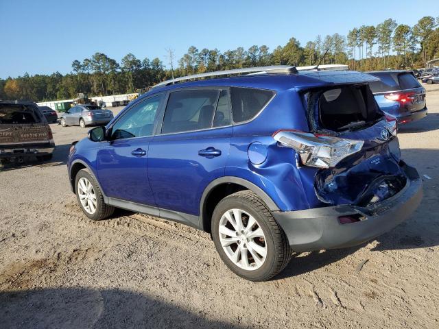 VIN 2T3DFREV6FW284442 2015 TOYOTA RAV4 no.2