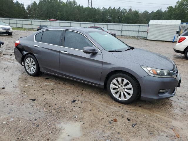 VIN 1HGCR2F85FA223666 2015 Honda Accord, Exl no.4