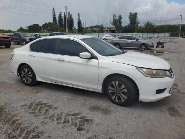 VIN 1HGCR2F36FA124598 2015 Honda Accord, LX no.4