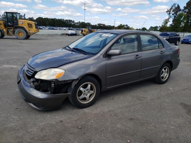 2004 TOYOTA COROLLA CE #2955271560