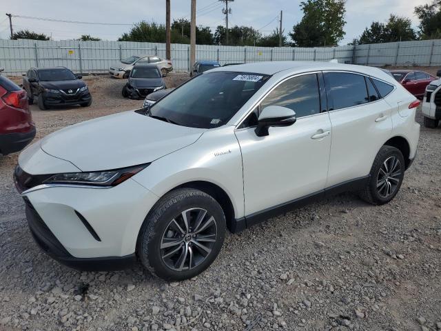 2021 TOYOTA VENZA LE #2962675075