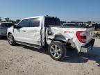 Lot #3033424087 2021 FORD F150 SUPER