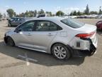 Lot #3023981225 2022 TOYOTA COROLLA LE