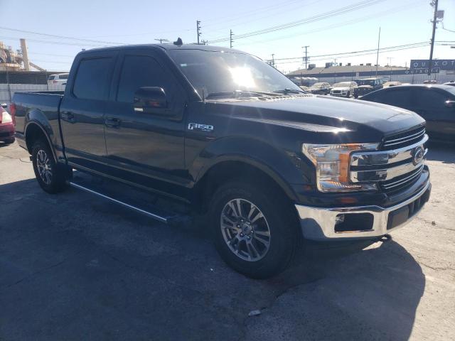 VIN 1FTEW1E58LFA26927 2020 Ford F-150, Supercrew no.4