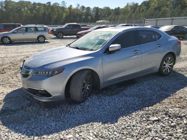 ACURA TLX