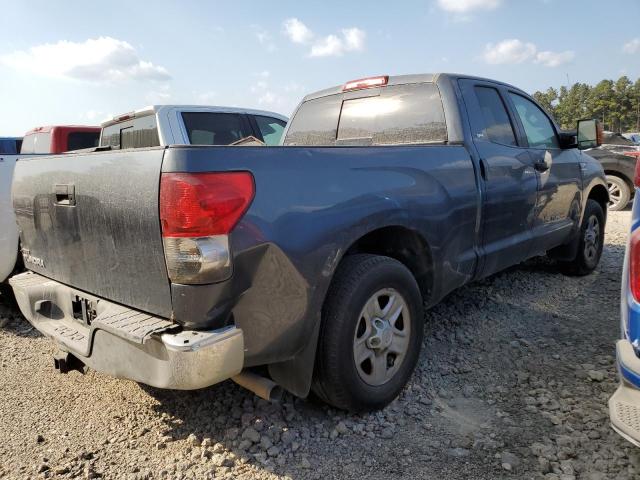 TOYOTA TUNDRA DOU 2007 two tone  gas 5TFRV54187X015937 photo #4