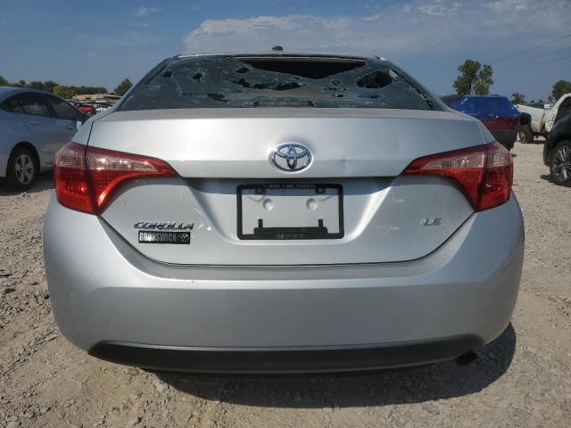 VIN 2T1BURHE3HC830412 2017 Toyota Corolla, L no.6