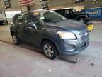 CHEVROLET TRAX LS photo