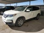 HONDA PILOT EXL photo