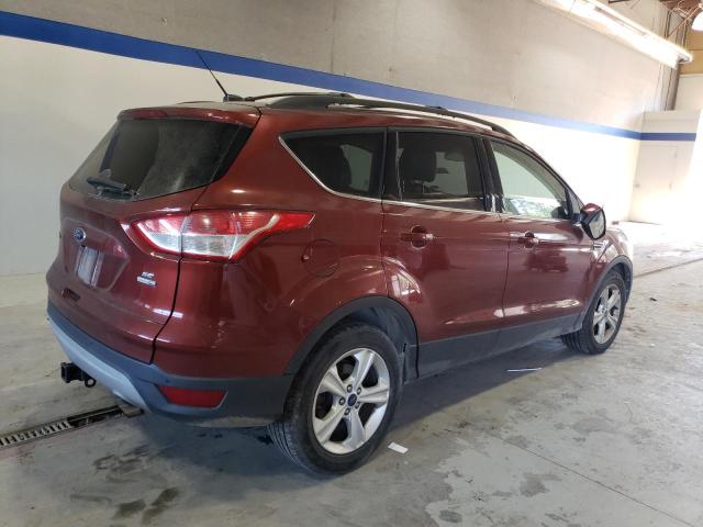 2016 FORD ESCAPE SE - 1FMCU9G9XGUB28514