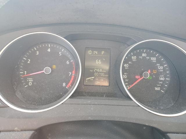 2018 VOLKSWAGEN JETTA S - 3VW2B7AJ5JM263602
