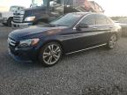 2018 MERCEDES-BENZ C 300 - WDDWF4JB4JR391124
