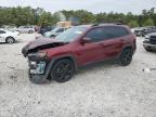2020 JEEP CHEROKEE L - 1C4PJLLB0LD528189