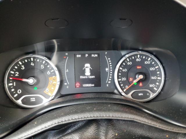 2020 JEEP RENEGADE S - ZACNJAAB2LPL87851