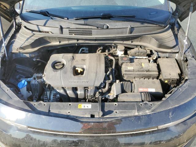 2021 KIA SOUL LX - KNDJ23AU9M7143897