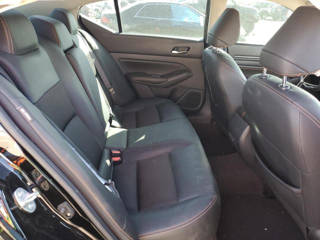 2022 NISSAN ALTIMA SR - 1N4BL4CW9NN306234