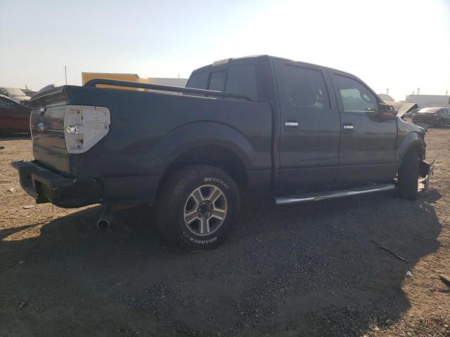 2013 FORD F150 SUPER #3309796328