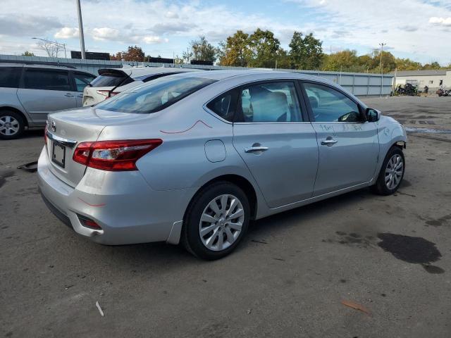 2017 NISSAN SENTRA S - 3N1AB7AP6HY340518
