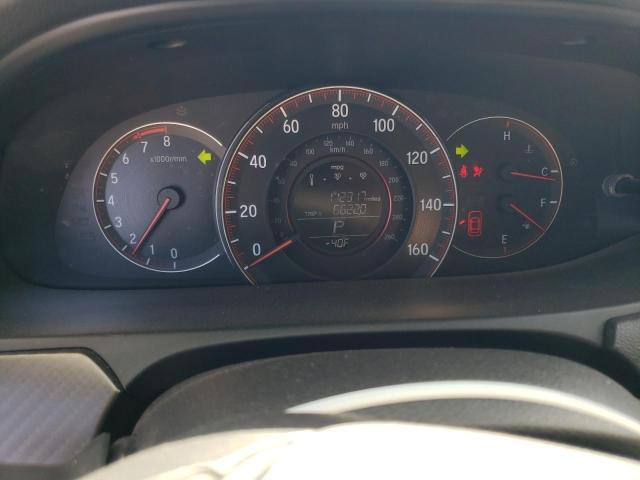 2016 HONDA ACCORD SPO - 1HGCR2F51GA130599