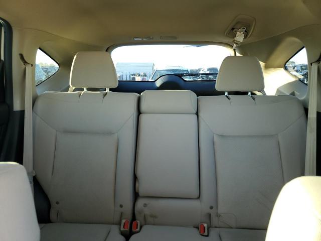 2015 HONDA CR-V LX - 5J6RM4H39FL112363