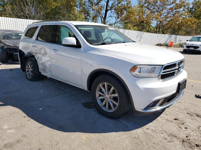 2017 DODGE DURANGO SX - 1C4RDHAG9HC869728