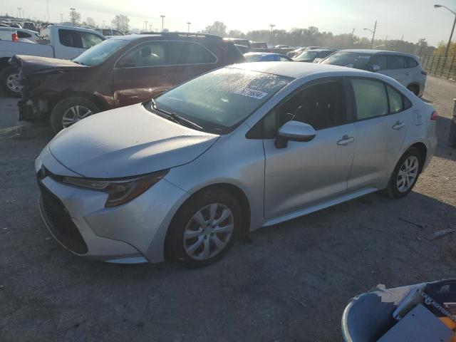 2020 TOYOTA COROLLA LE - JTDEPRAE9LJ038650