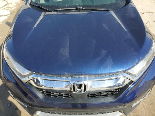 2017 HONDA CR-V TOURI - 5J6RW2H91HL051418