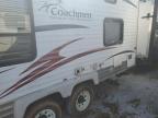 Lot #2957804206 2007 CCHM TRAILER