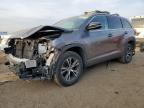 2017 TOYOTA HIGHLANDER - 5TDBZRFH9HS473582