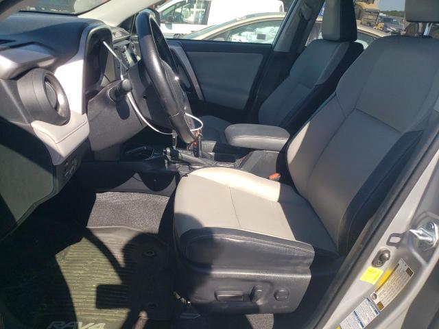 2016 TOYOTA RAV4 HV LI - JTMDJREV4GD053231