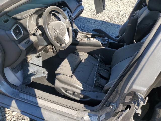 2018 NISSAN MAXIMA 3.5 - 1N4AA6AP9JC360714