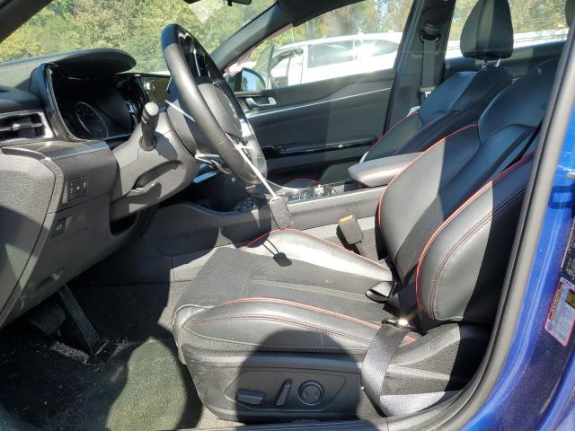 2023 KIA K5 GT 5XXG44J86PG222663