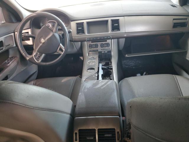 2015 JAGUAR XF SAJWA0FS1FPU67770