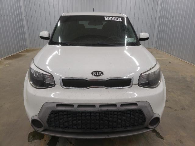 VIN KNDJN2A23G7361743 2016 KIA Soul no.5