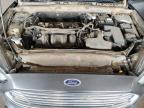 FORD FUSION SE photo