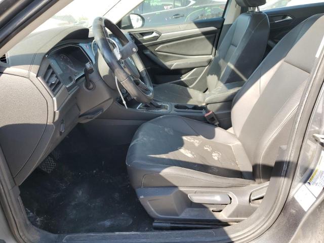 2019 VOLKSWAGEN JETTA S 3VWCB7BU1KM176231