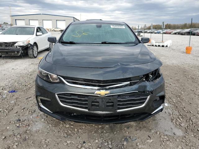 2017 CHEVROLET MALIBU LT - 1G1ZE5ST2HF220013