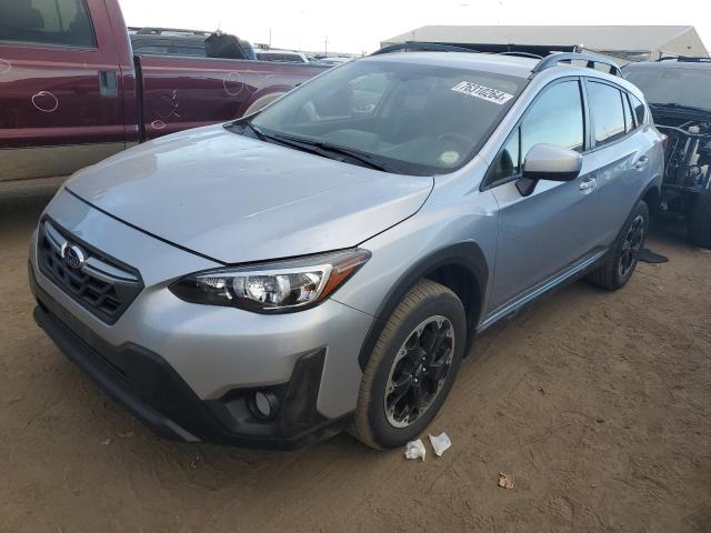 2023 SUBARU CROSSTREK - JF2GTAPCXP8210257