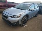 2023 SUBARU CROSSTREK - JF2GTAPCXP8210257