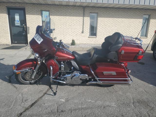 2009 HARLEY-DAVIDSON FLHTCU 1HD1FC4149Y669070