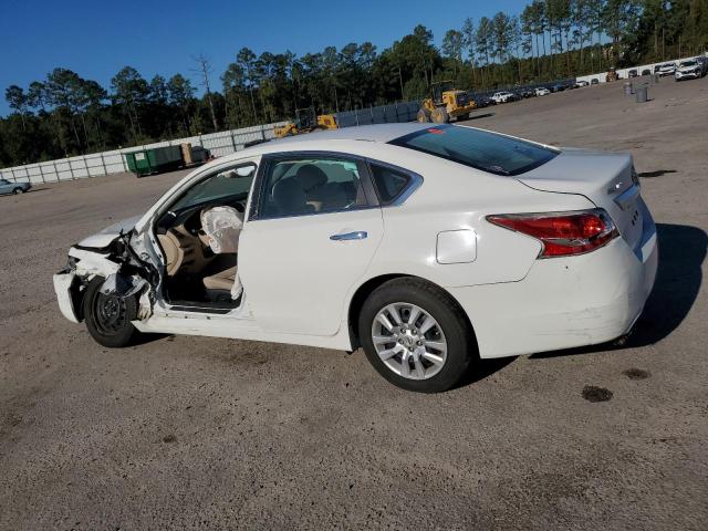 2015 NISSAN ALTIMA 2.5 - 1N4AL3AP0FC462161