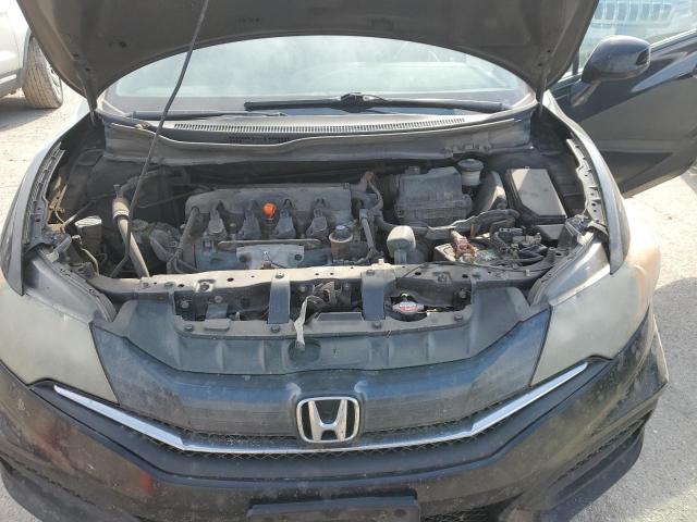 VIN 2HGFG3B84EH526369 2014 Honda Civic, EX no.11