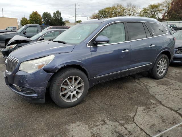 VIN 5GAKRCKD0DJ109530 2013 Buick Enclave no.1