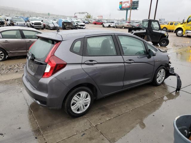 2020 HONDA FIT LX - 3HGGK5H47LM726034