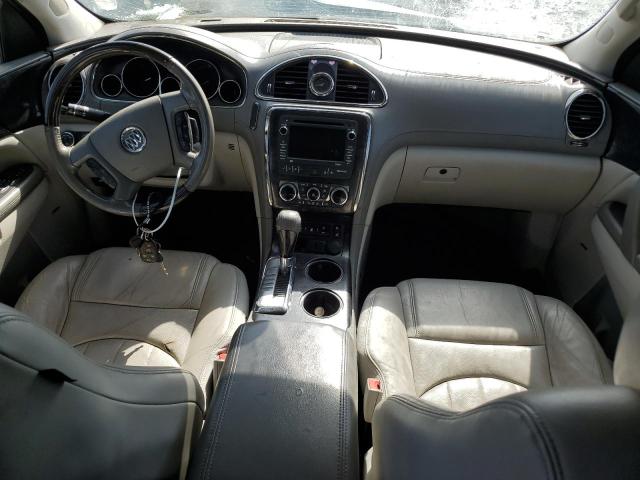 2015 BUICK ENCLAVE - 5GAKVCKD9FJ287127