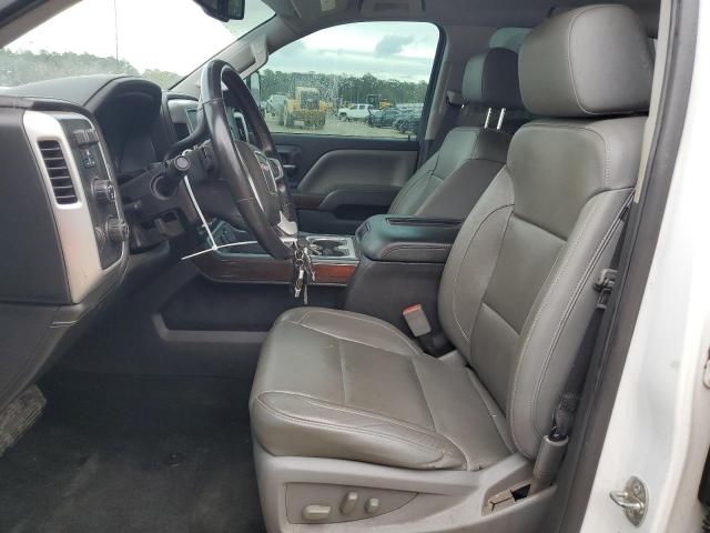 2017 GMC SIERRA K15 - 3GTU2NEJ7HG318666